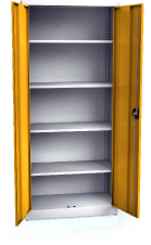 Universalschränke 1800 x 800 x 400